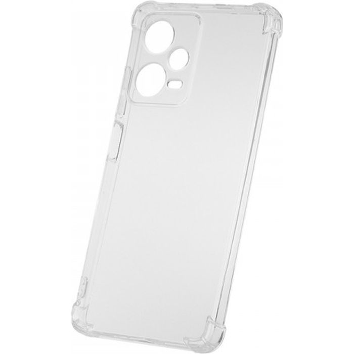Чехол для мобильного телефона BeCover Anti-Shock Xiaomi Redmi Note 12 Pro 5G Clear (709836) изображение 2