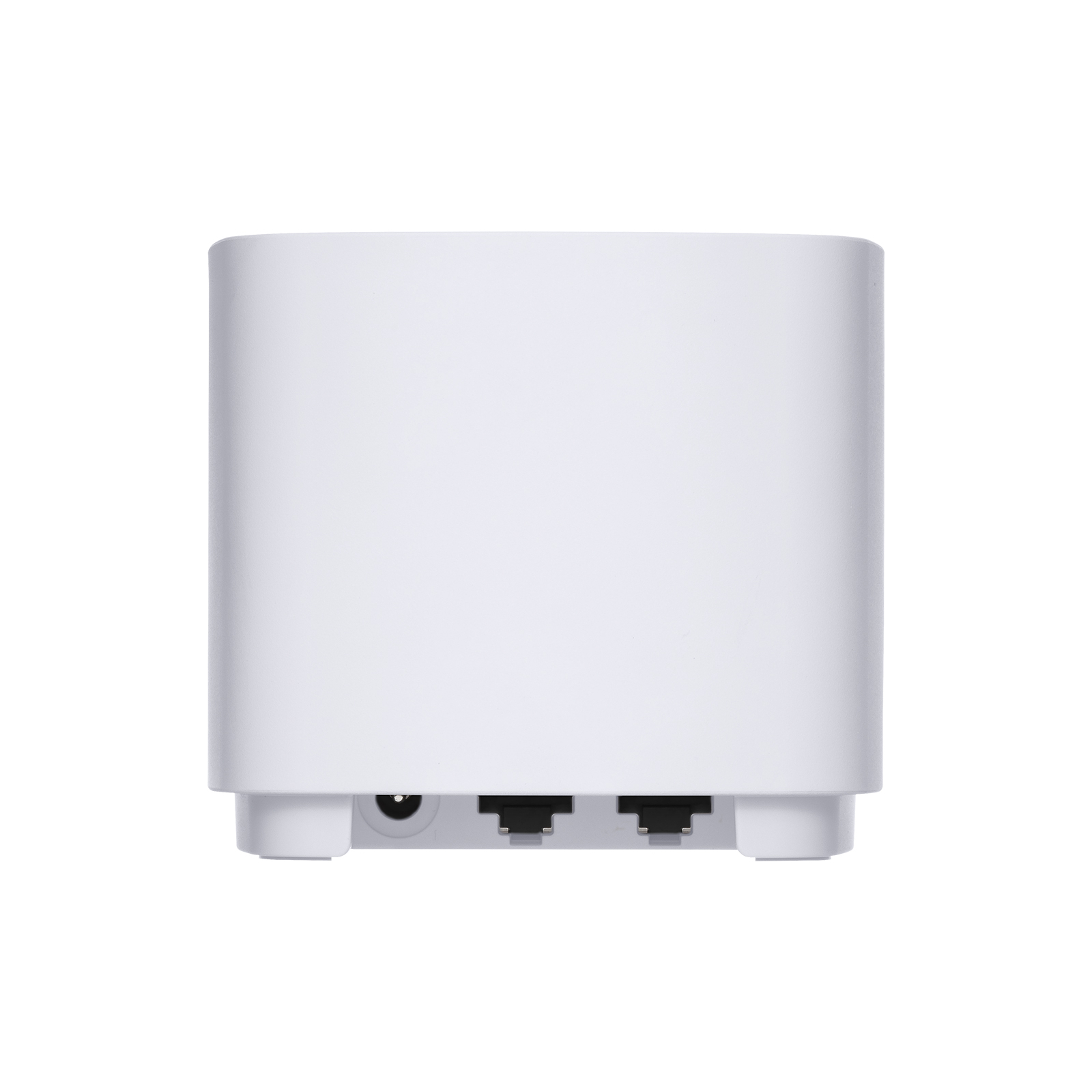 Точка доступа Wi-Fi ASUS XD4 Plus 1pk White (90IG07M0-MO3C00) изображение 6