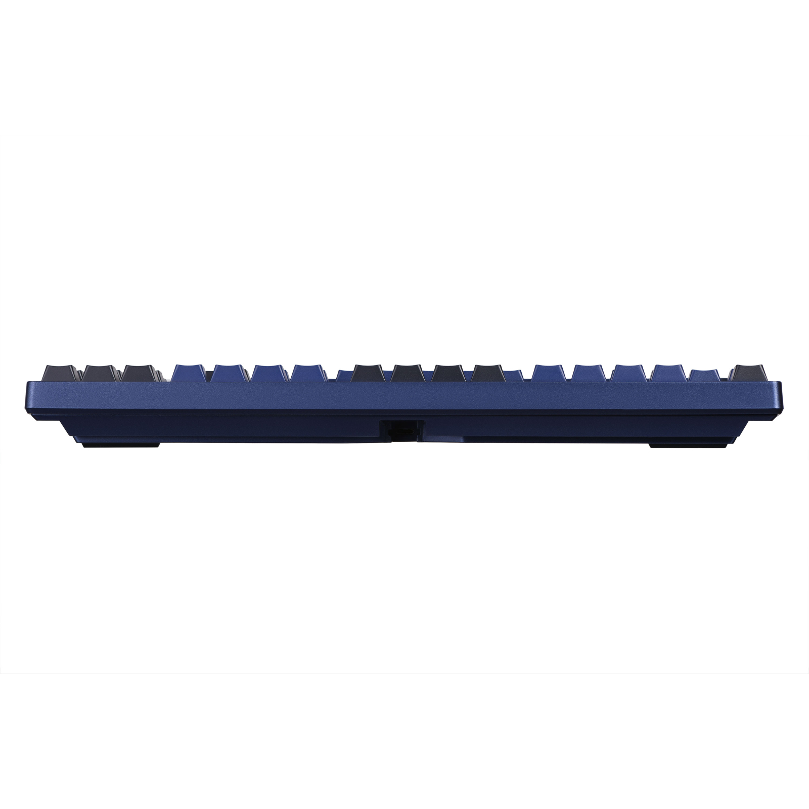 Клавіатура Akko 3087 DS Horizon 87Key Cherry MX Brown USB UA No LED Blue (6925758616355) зображення 7