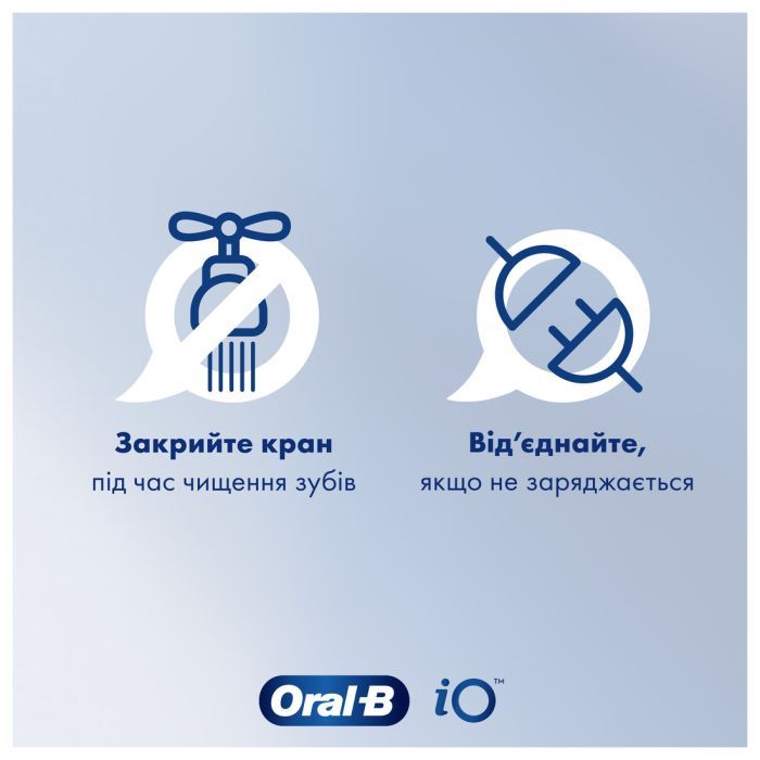 Електрична зубна щітка Oral-B D103.413.2KX Spiderman (8006540773567) зображення 4