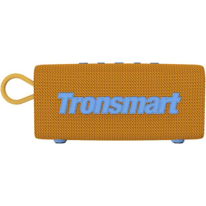 Акустическая система Tronsmart Trip Grey (797550)