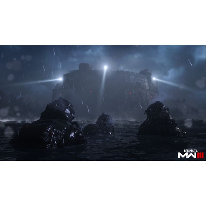 Игра Sony Call of Duty: Modern Warfare III, BD диск (1128892) изображение 10