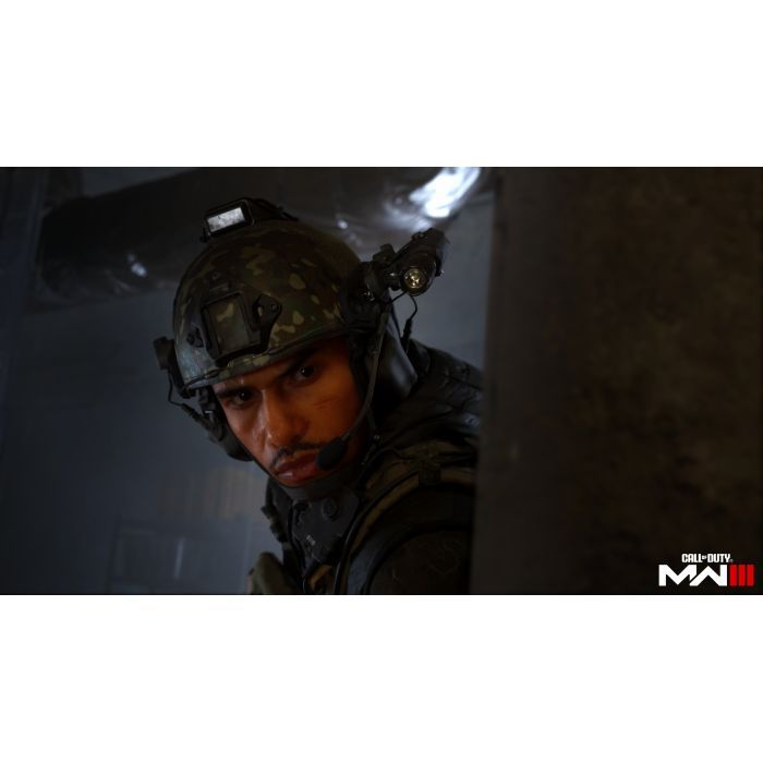 Игра Sony Call of Duty: Modern Warfare III, BD диск (1128892) изображение 6