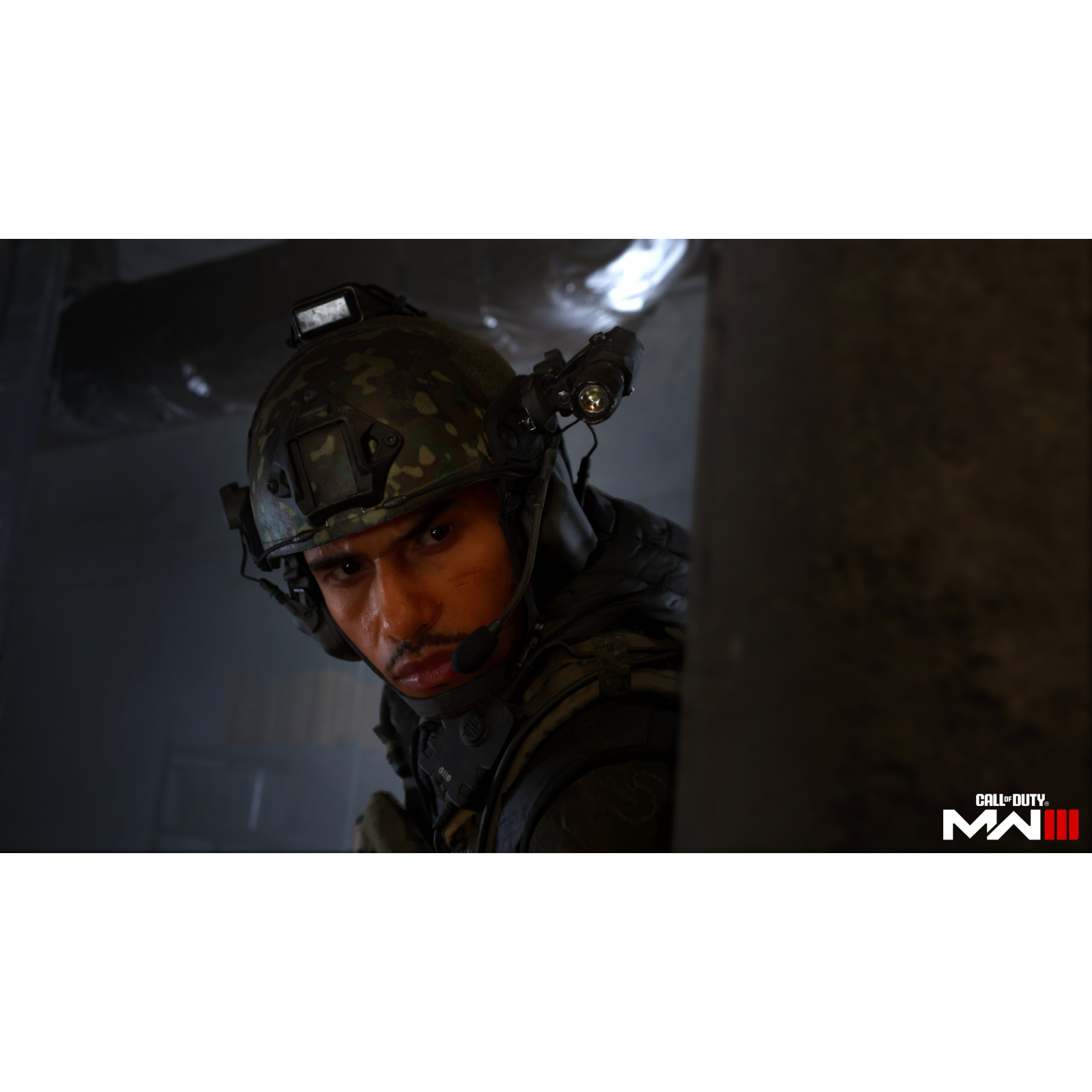Гра Sony Call of Duty: Modern Warfare III, BD диск (1128892) зображення 6