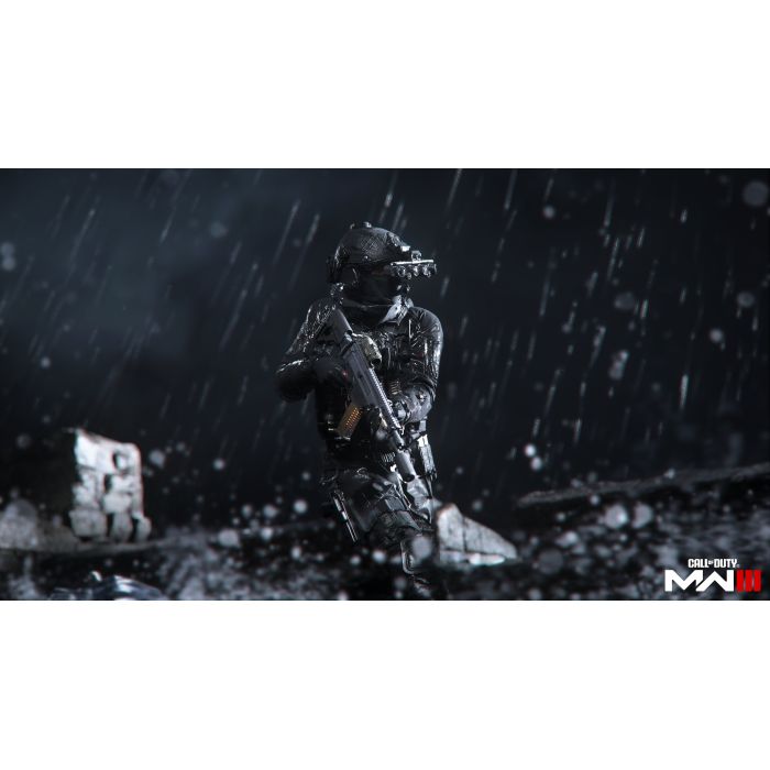 Игра Sony Call of Duty: Modern Warfare III, BD диск (1128892) изображение 7