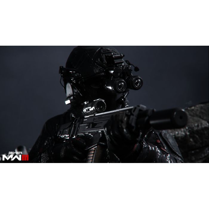 Игра Sony Call of Duty: Modern Warfare III, BD диск (1128892) изображение 8