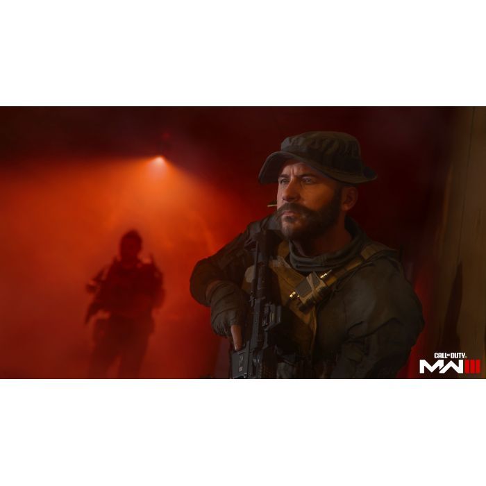Игра Sony Call of Duty: Modern Warfare III, BD диск (1128892) изображение 9