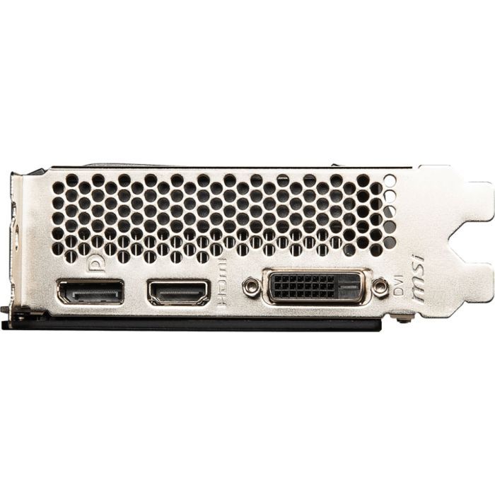 Відеокарта MSI GeForce RTX3050 8Gb VENTUS 2X XS OC (RTX 3050 VENTUS 2X XS 8G OC) зображення 4