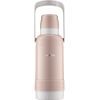 Термос Ardesto Gemini Gourmet 3200 мл Коричневий (AR2632BRG) изображение 2