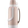 Термос Ardesto Gemini Gourmet 3200 мл Коричневий (AR2632BRG) изображение 4