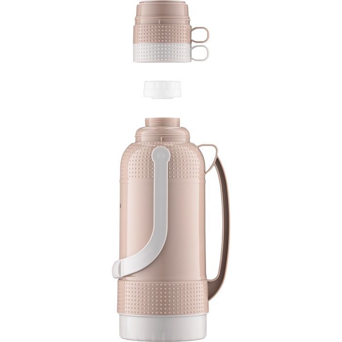 Термос Ardesto Gemini Gourmet 3200 мл Сірий (AR2632GRE) изображение 5