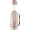 Термос Ardesto Gemini Gourmet 3200 мл Коричневий (AR2632BRG) изображение 5