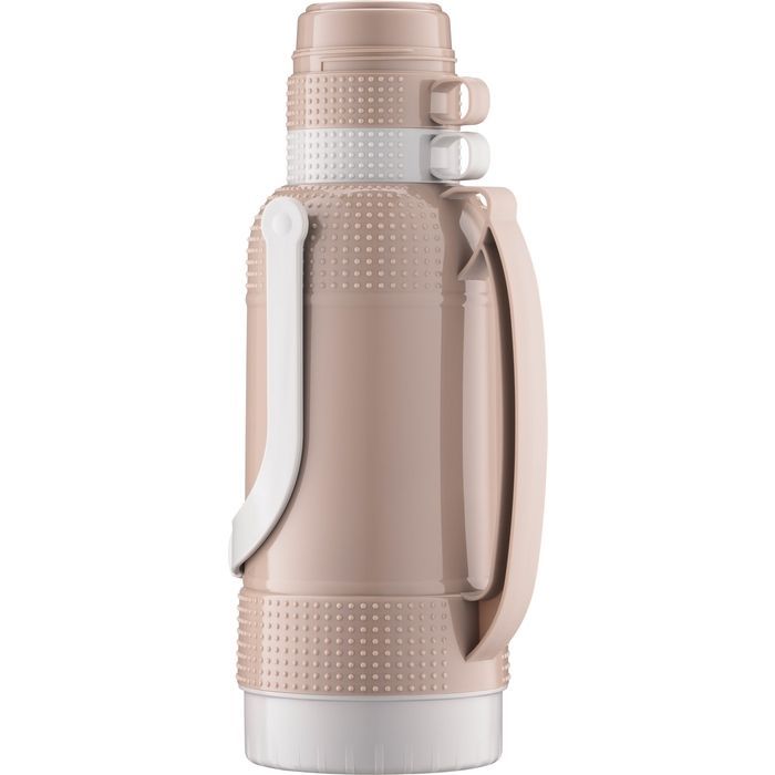 Термос Ardesto Gemini Gourmet 3200 мл Сірий (AR2632GRE) изображение 6