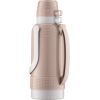 Термос Ardesto Gemini Gourmet 3200 мл Коричневий (AR2632BRG) изображение 6