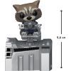 Фигурка для геймеров Funko Pop серии GOTG - Ракета на корабле (63211) изображение 2