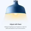 Розумна лампочка TP-Link TAPO-L510E-2-PACK зображення 9