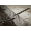 Бур Milwaukee SDS+ MX4, 12,0х160х100мм (4932352031) изображение 2