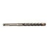 Бур Milwaukee SDS+ MX4, 12,0х160х100мм (4932352031)