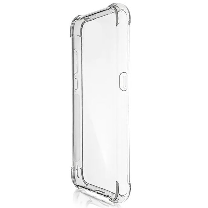 Чехол для мобильного телефона BeCover Samsung Galaxy A05 SM-A055 Clear (710086)