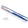 Світильник Delux FLF LED 31 36W 6500K (90021263) зображення 3