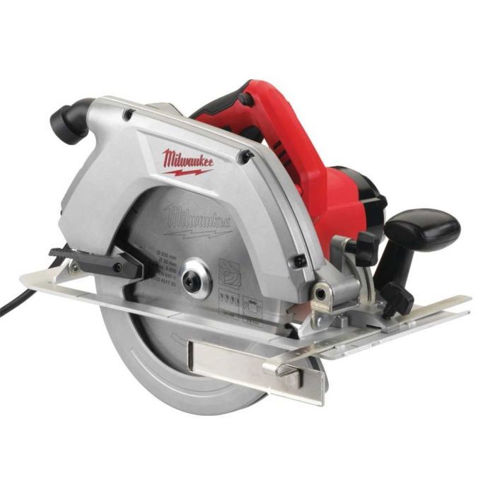 Дискова пила Milwaukee CS 85 SB, 2200Вт, 235 мм (4933451117)