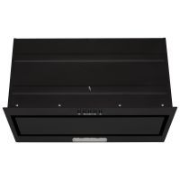 Витяжка кухонна Eleyus URBAN 1200 LED 52 BL
