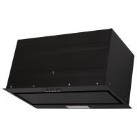 Витяжка кухонна Eleyus URBAN 1200 LED 52 BL зображення 3