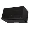 Витяжка кухонна Eleyus URBAN 1200 LED 52 BL зображення 3