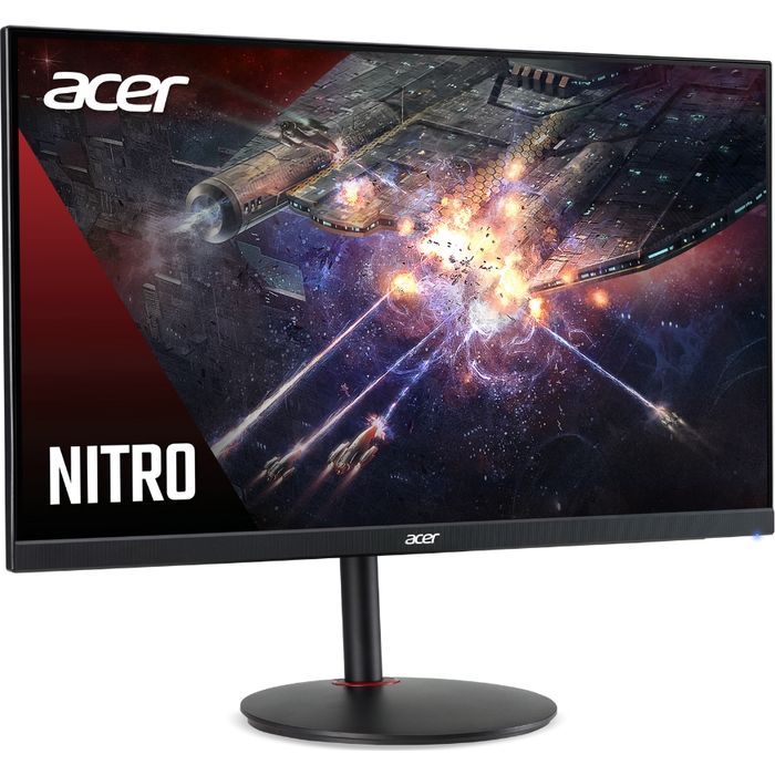 Монитор Acer XV270M3BMIIPRX (UM.HX0EE.305) изображение 2