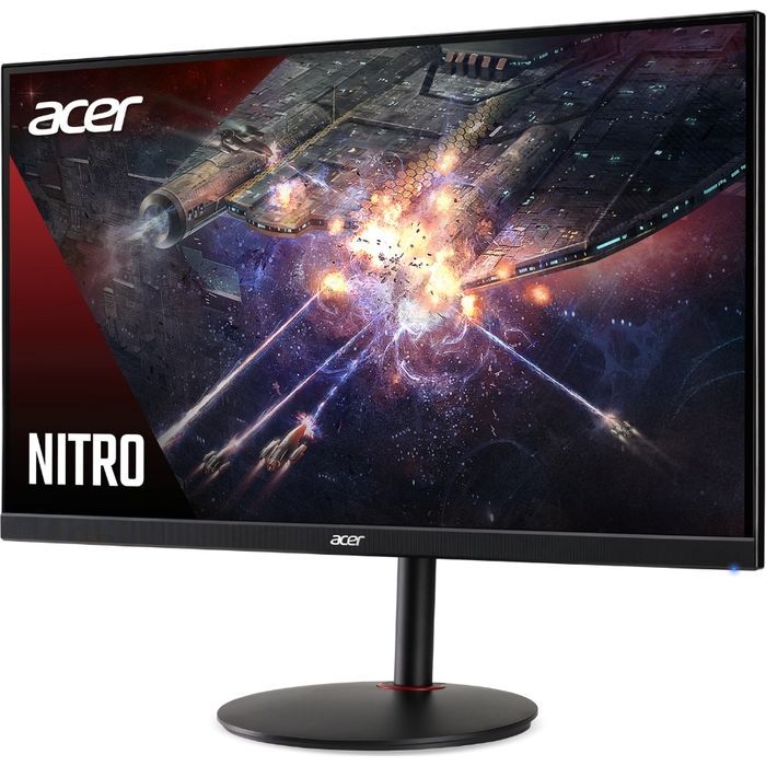 Монитор Acer XV270M3BMIIPRX (UM.HX0EE.305) изображение 3