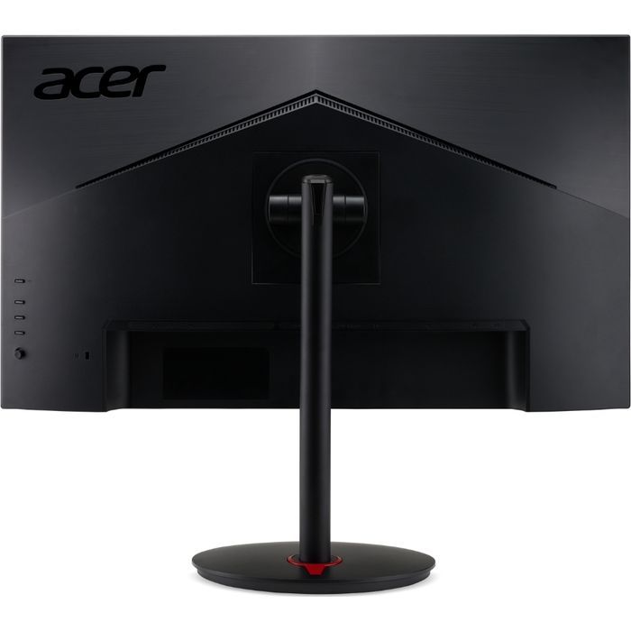 Монитор Acer XV270M3BMIIPRX (UM.HX0EE.305) изображение 4