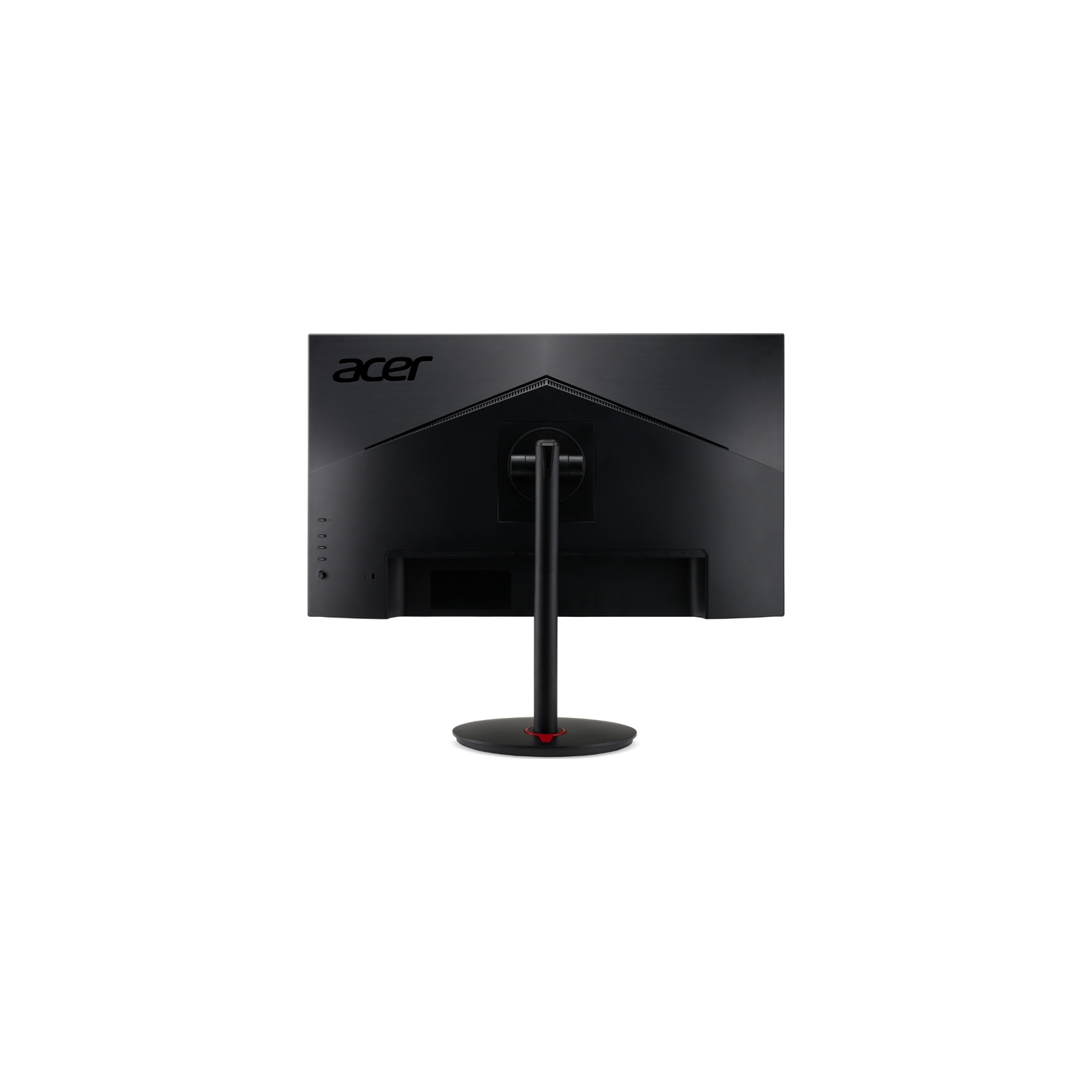 Монітор Acer XV270M3BMIIPRX (UM.HX0EE.305) зображення 4