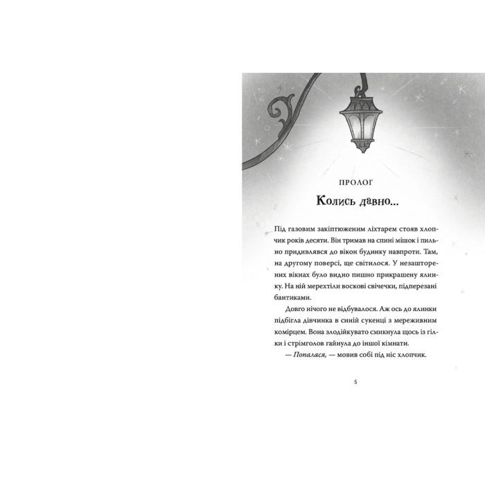 Книга Різдвяний Бука - Тетяна Стрижевська Видавництво Старого Лева (9789664482155) изображение 2