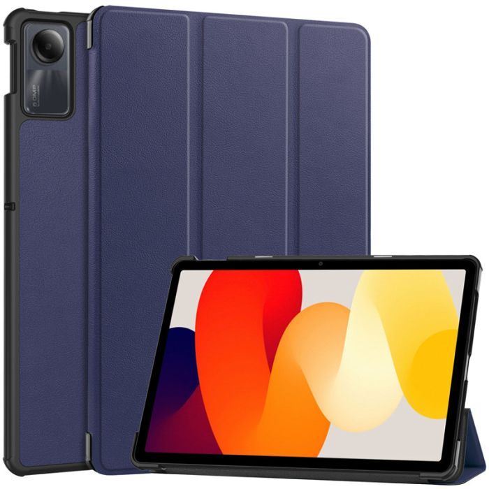 Чехол для планшета BeCover Smart Case Xiaomi Redmi Pad SE11" Fairy (709867) изображение 3