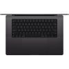 Ноутбук Apple MacBook Pro 16 A2991 M3 Pro Space Black (MRW13UA/A) изображение 2