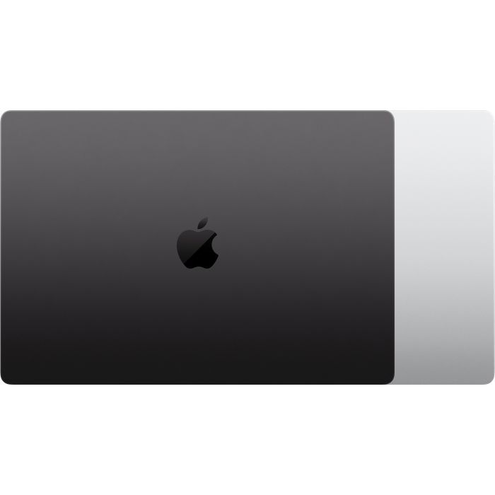 Ноутбук Apple MacBook Pro 16 A2991 M3 Pro Space Black (MRW13UA/A) изображение 6