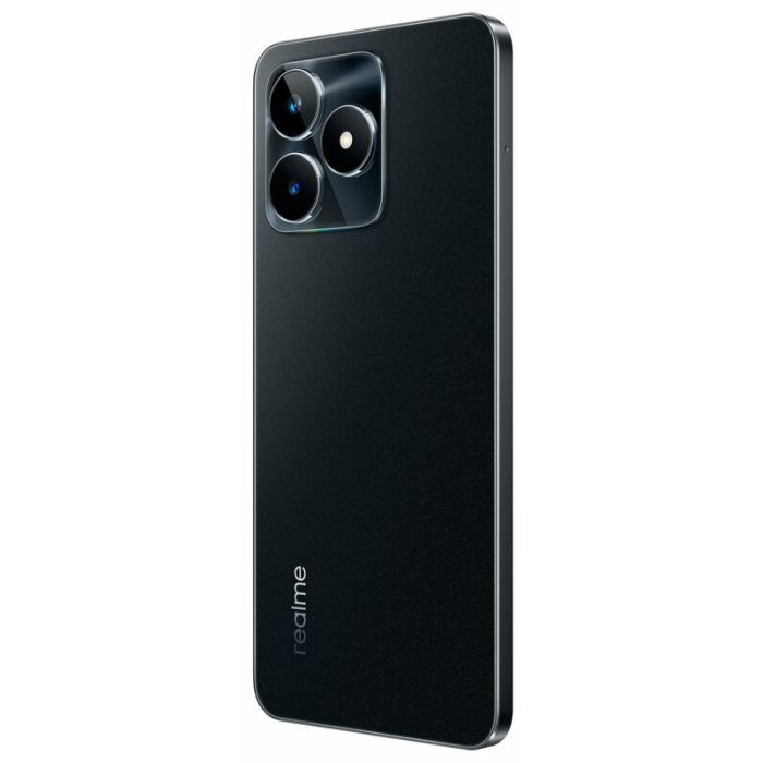 Мобильный телефон realme C53 8/256GB Mighty Black изображение 10