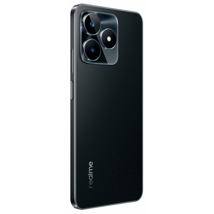 Мобильный телефон realme C53 8/256GB Mighty Black изображение 11