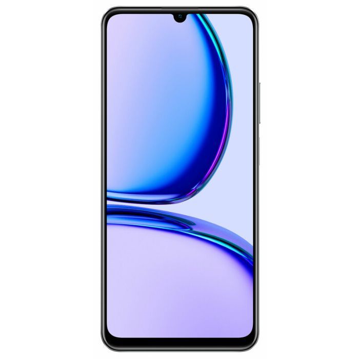 Мобильный телефон realme C53 8/256GB Mighty Black изображение 2