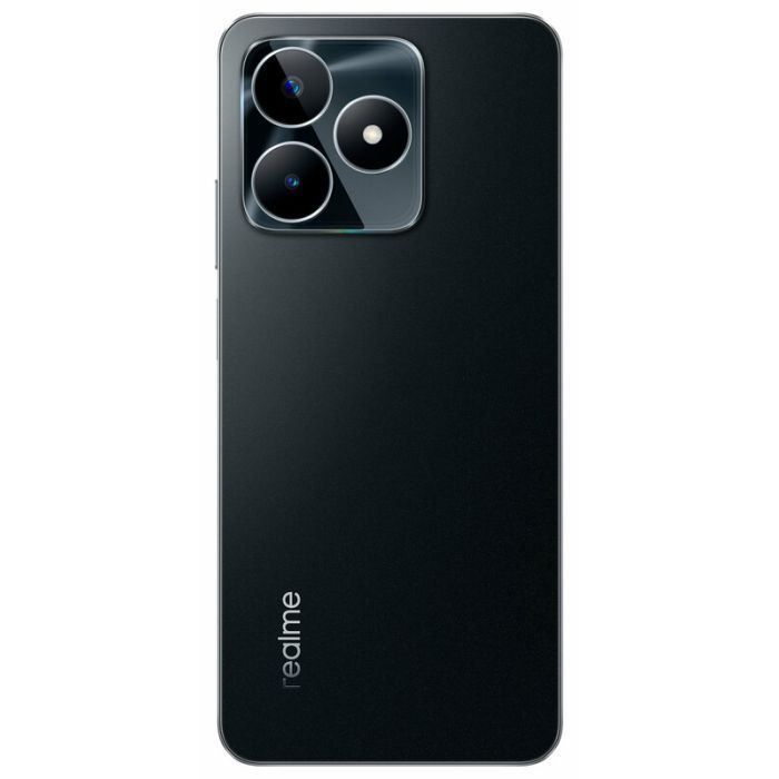 Мобильный телефон realme C53 8/256GB Mighty Black изображение 3