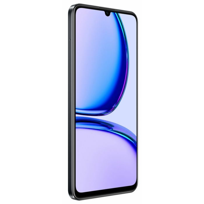 Мобильный телефон realme C53 8/256GB Mighty Black изображение 8