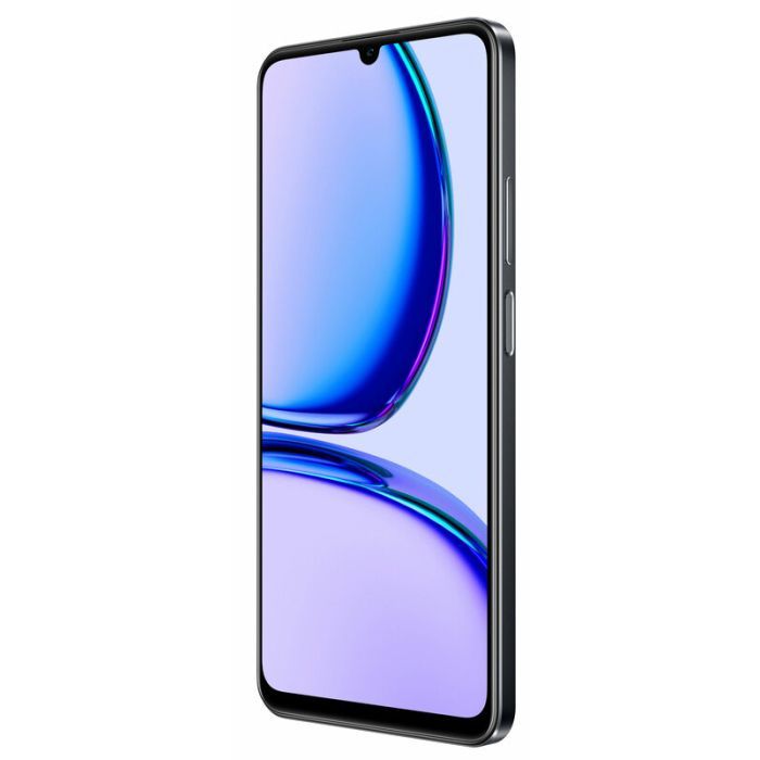 Мобильный телефон realme C53 8/256GB Mighty Black изображение 9
