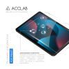 Скло захисне ACCLAB Full Glue Lenovo Tab M10 Plus 3rd/TB-125F 10.6'' (1283126578038) зображення 3