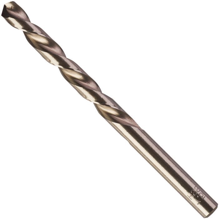 Сверло Milwaukee по металлу THUNDERWEB HSS-G DIN338, 12,5x151 мм, (5шт) (4932352404)