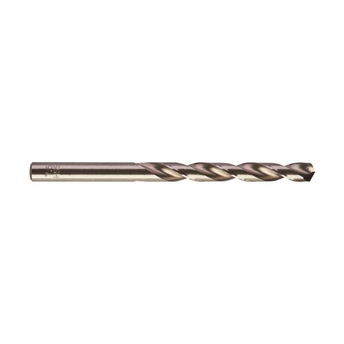 Сверло Milwaukee по металлу THUNDERWEB HSS-G DIN338, 12,5x151 мм, (5шт) (4932352404) изображение 2