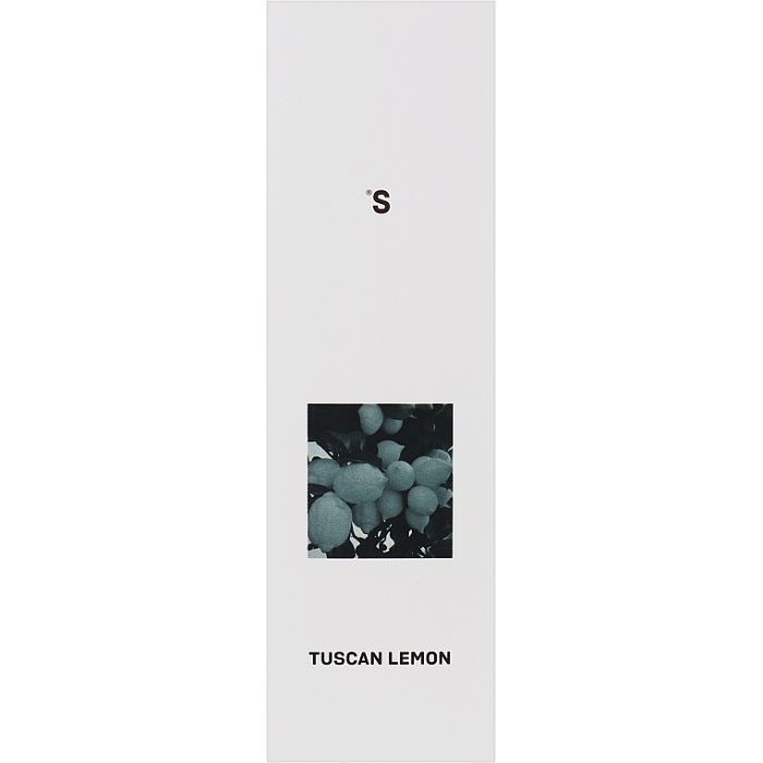 Аромадифузор Sister's Aroma Тосканський лимон 110 мл (4820227782215)