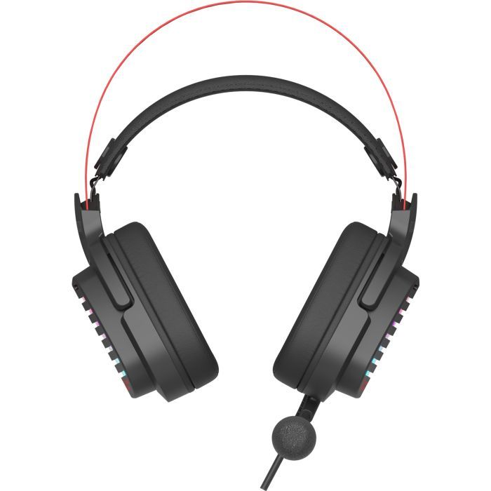 Наушники A4Tech Bloody G560 Hi Fi 7.1 Gun Grey (Bloody G560 Gun Grey) изображение 5