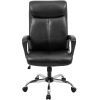 Офисное кресло Richman Бронкс Хром M-1 (Tilt) Черная (R00000041851) изображение 2