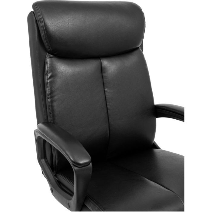 Офисное кресло Richman Бронкс Хром M-1 (Tilt) Черная (R00000041851) изображение 5