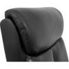 Офисное кресло Richman Бронкс Хром M-1 (Tilt) Черная (R00000041851) изображение 6